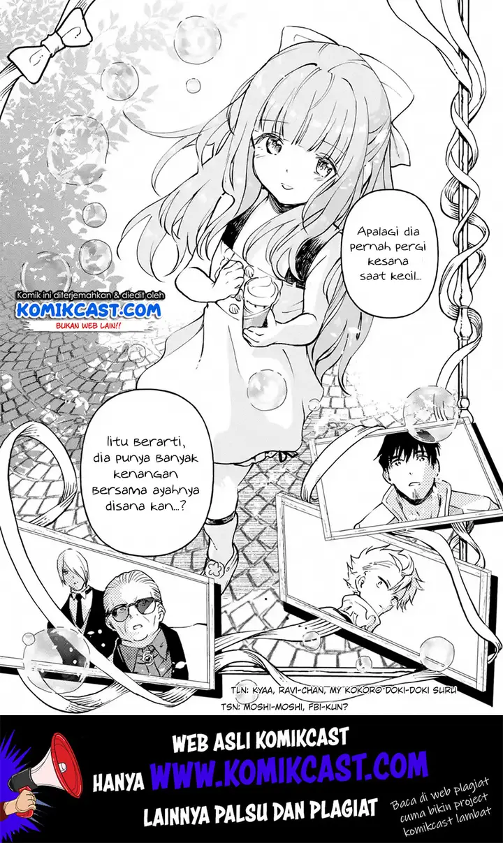 image-komik-boukensha-license-wo-hakudatsu-sareta-ossan-dakedo-manamusume-ga-dekita-no-de-nonbiri-jinsei-wo-oukasuru-chapter-16.2-9/13