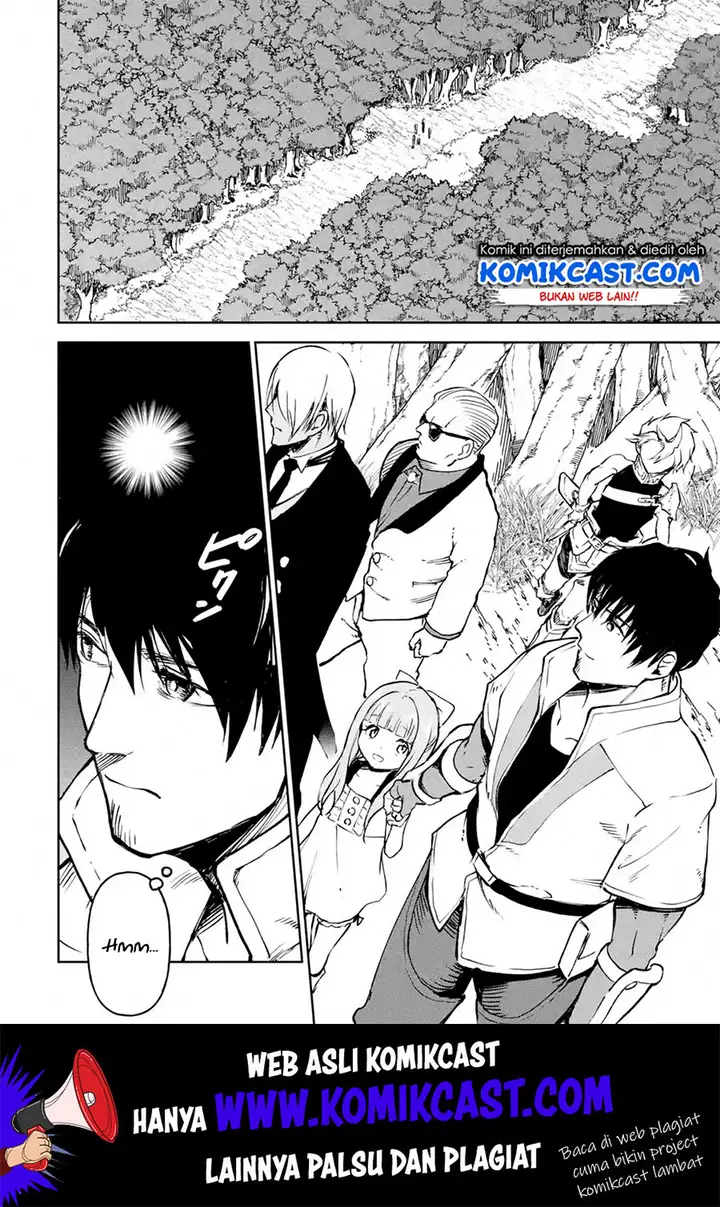 image-komik-boukensha-license-wo-hakudatsu-sareta-ossan-dakedo-manamusume-ga-dekita-no-de-nonbiri-jinsei-wo-oukasuru-chapter-16.3-1/14