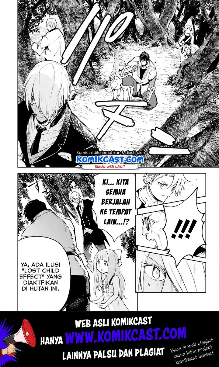 image-komik-boukensha-license-wo-hakudatsu-sareta-ossan-dakedo-manamusume-ga-dekita-no-de-nonbiri-jinsei-wo-oukasuru-chapter-16.3-3/14