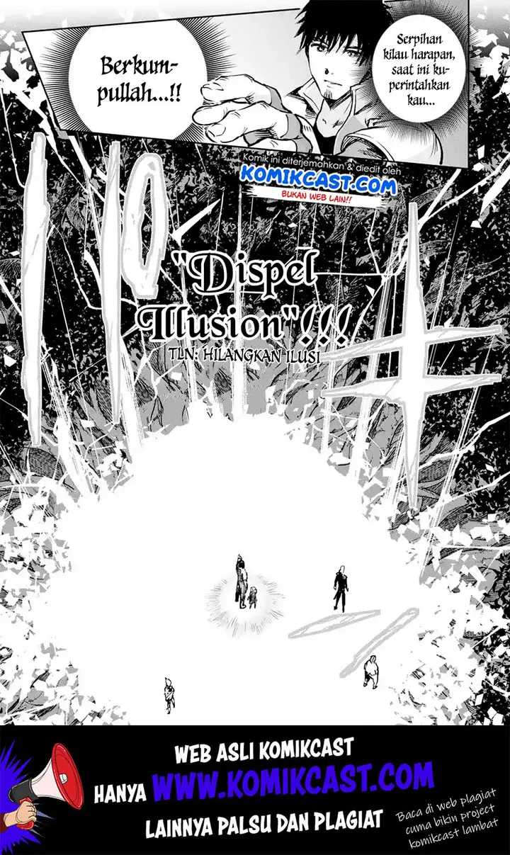 image-komik-boukensha-license-wo-hakudatsu-sareta-ossan-dakedo-manamusume-ga-dekita-no-de-nonbiri-jinsei-wo-oukasuru-chapter-16.3-4/14