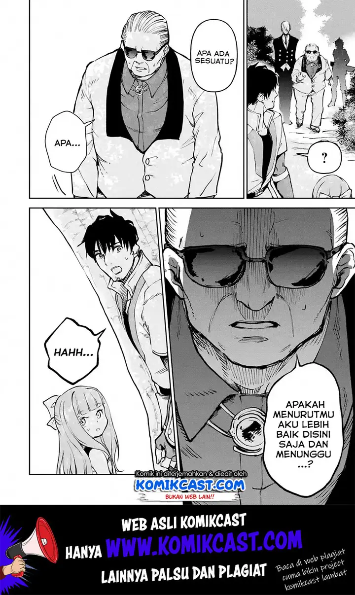 image-komik-boukensha-license-wo-hakudatsu-sareta-ossan-dakedo-manamusume-ga-dekita-no-de-nonbiri-jinsei-wo-oukasuru-chapter-16.3-7/14