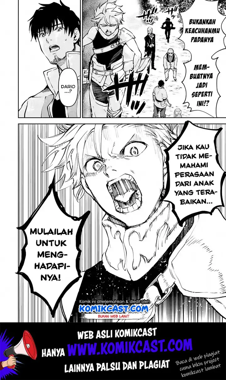 image-komik-boukensha-license-wo-hakudatsu-sareta-ossan-dakedo-manamusume-ga-dekita-no-de-nonbiri-jinsei-wo-oukasuru-chapter-16.3-9/14