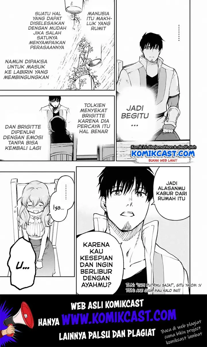 image-komik-boukensha-license-wo-hakudatsu-sareta-ossan-dakedo-manamusume-ga-dekita-no-de-nonbiri-jinsei-wo-oukasuru-chapter-16.4-4/12