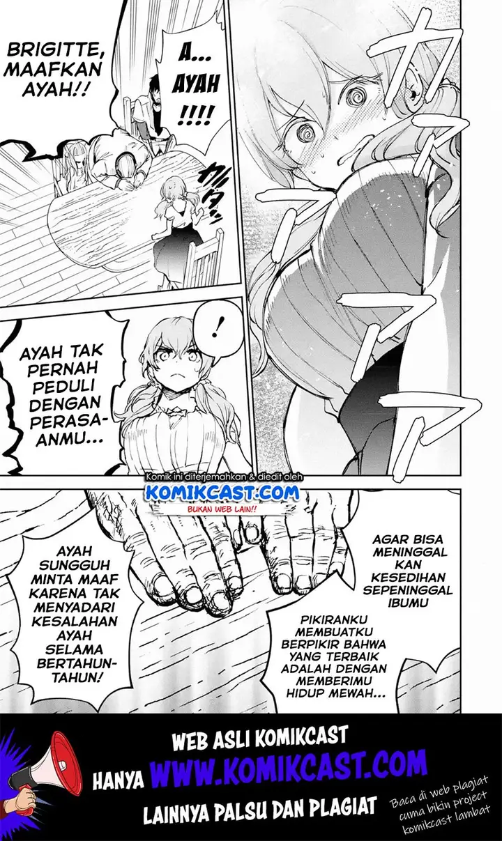 image-komik-boukensha-license-wo-hakudatsu-sareta-ossan-dakedo-manamusume-ga-dekita-no-de-nonbiri-jinsei-wo-oukasuru-chapter-16.4-8/12