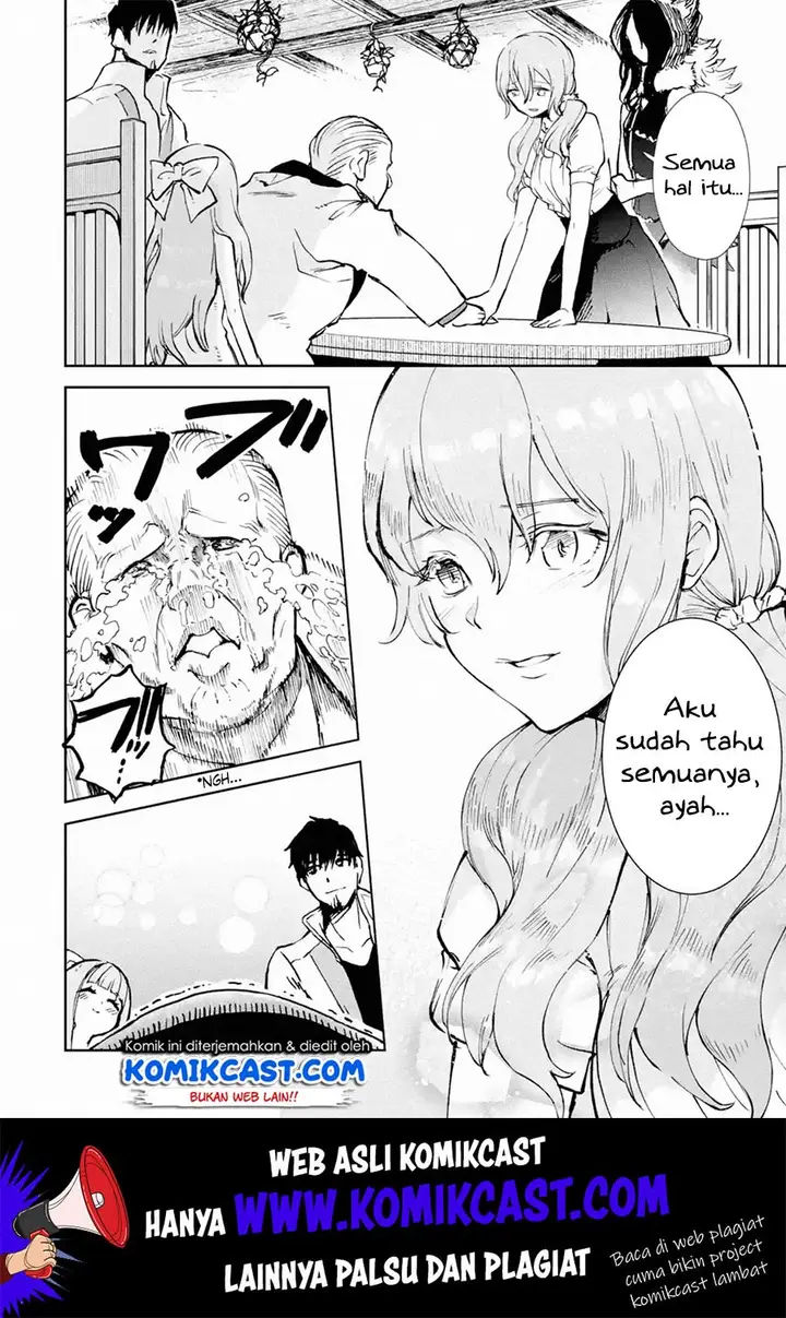 image-komik-boukensha-license-wo-hakudatsu-sareta-ossan-dakedo-manamusume-ga-dekita-no-de-nonbiri-jinsei-wo-oukasuru-chapter-16.4-11/12