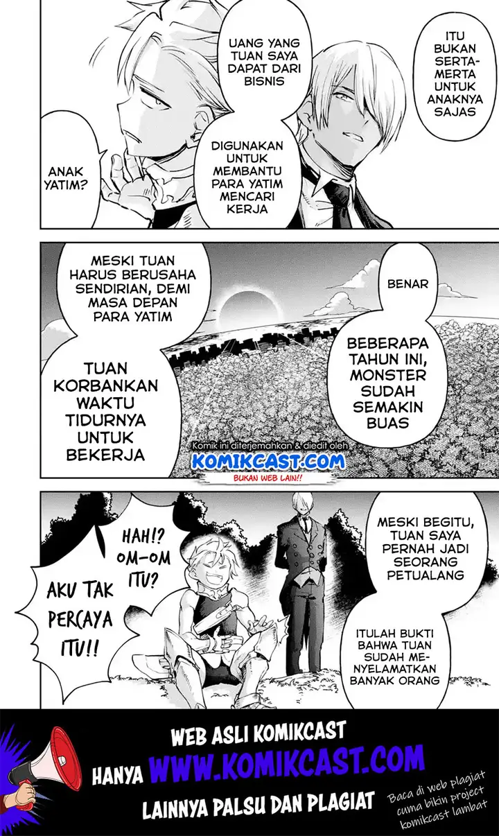image-komik-boukensha-license-wo-hakudatsu-sareta-ossan-dakedo-manamusume-ga-dekita-no-de-nonbiri-jinsei-wo-oukasuru-chapter-16.5-2/12