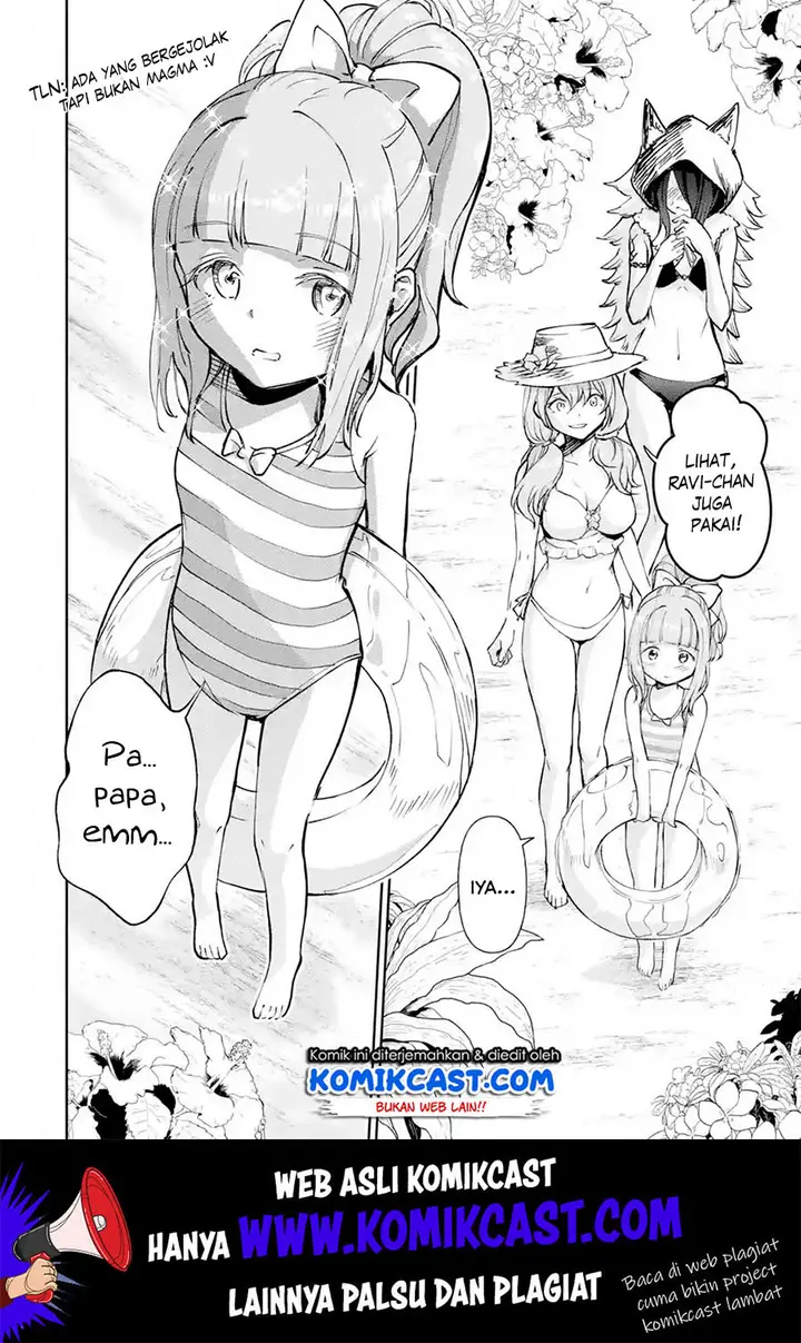 image-komik-boukensha-license-wo-hakudatsu-sareta-ossan-dakedo-manamusume-ga-dekita-no-de-nonbiri-jinsei-wo-oukasuru-chapter-17.1-4/15