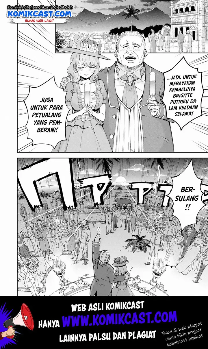 image-komik-boukensha-license-wo-hakudatsu-sareta-ossan-dakedo-manamusume-ga-dekita-no-de-nonbiri-jinsei-wo-oukasuru-chapter-17.2-3/13