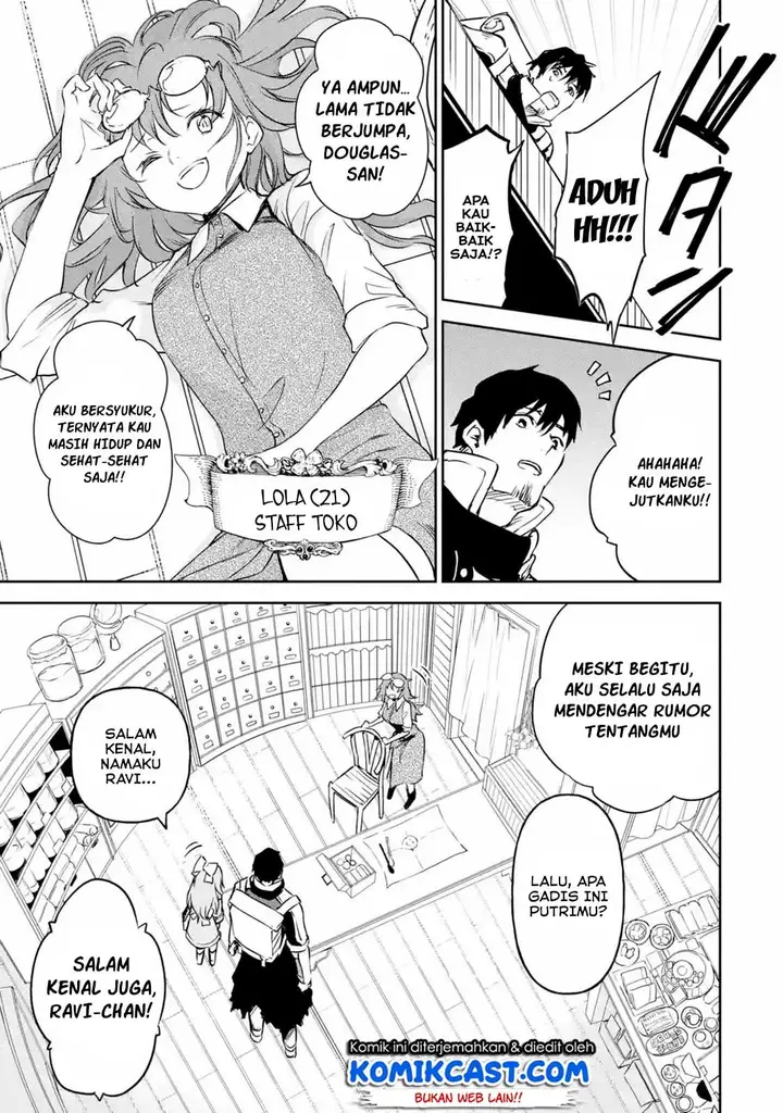 image-komik-boukensha-license-wo-hakudatsu-sareta-ossan-dakedo-manamusume-ga-dekita-no-de-nonbiri-jinsei-wo-oukasuru-chapter-17.3-3/12