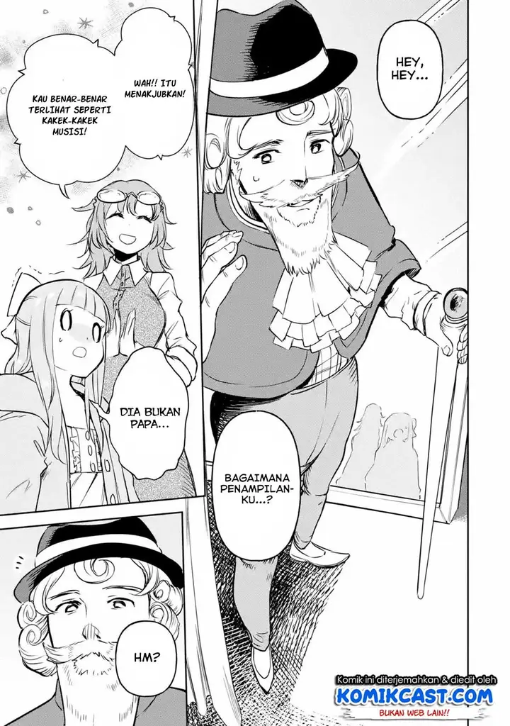 image-komik-boukensha-license-wo-hakudatsu-sareta-ossan-dakedo-manamusume-ga-dekita-no-de-nonbiri-jinsei-wo-oukasuru-chapter-17.3-5/12