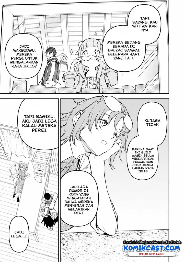 image-komik-boukensha-license-wo-hakudatsu-sareta-ossan-dakedo-manamusume-ga-dekita-no-de-nonbiri-jinsei-wo-oukasuru-chapter-17.3-9/12