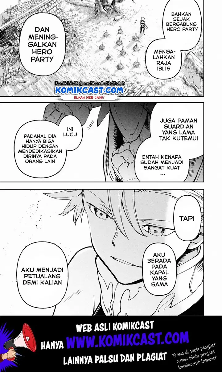 image-komik-boukensha-license-wo-hakudatsu-sareta-ossan-dakedo-manamusume-ga-dekita-no-de-nonbiri-jinsei-wo-oukasuru-chapter-17.4-3/13