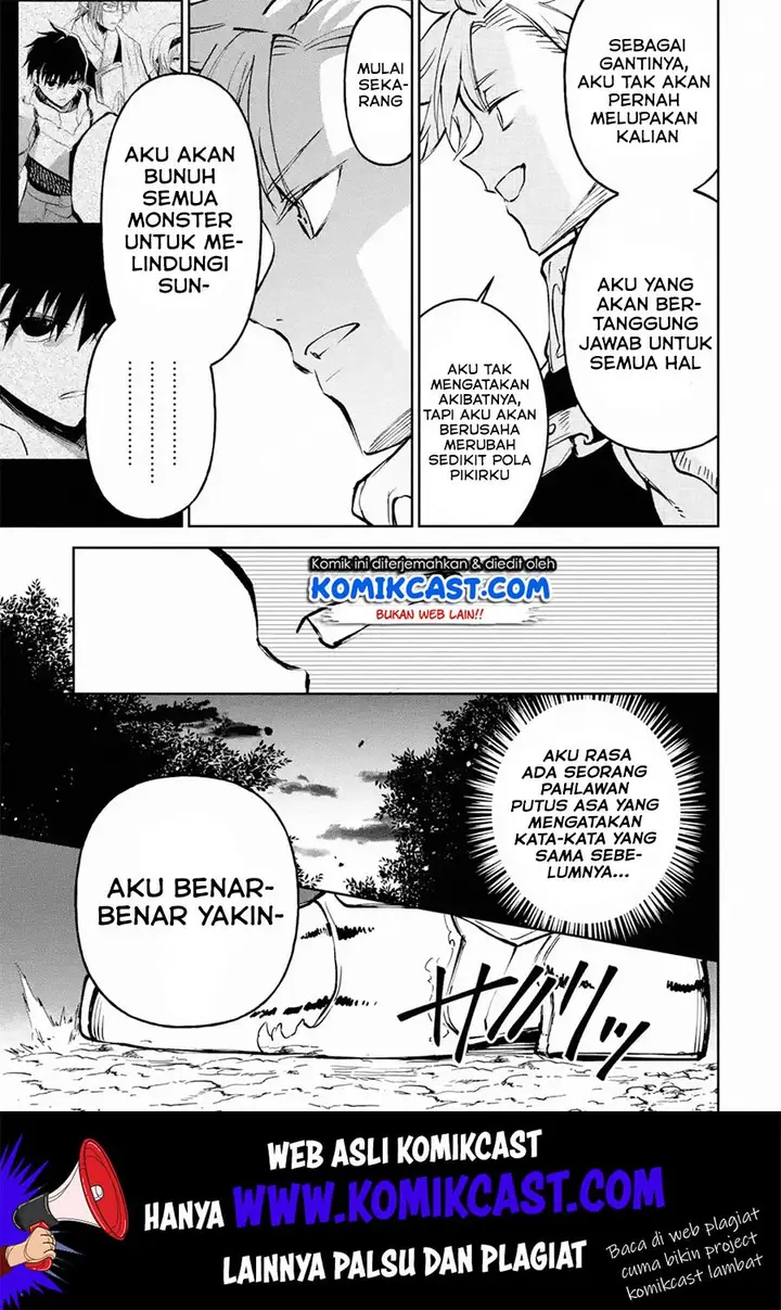 image-komik-boukensha-license-wo-hakudatsu-sareta-ossan-dakedo-manamusume-ga-dekita-no-de-nonbiri-jinsei-wo-oukasuru-chapter-17.4-5/13
