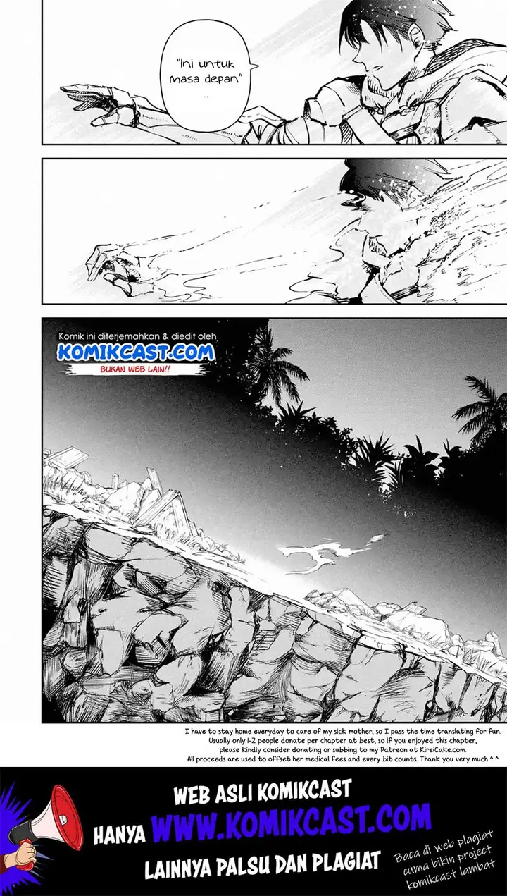 image-komik-boukensha-license-wo-hakudatsu-sareta-ossan-dakedo-manamusume-ga-dekita-no-de-nonbiri-jinsei-wo-oukasuru-chapter-17.4-11/13