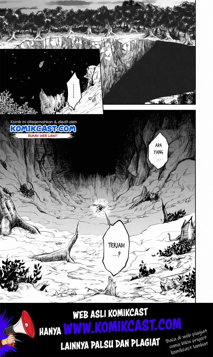 image-komik-boukensha-license-wo-hakudatsu-sareta-ossan-dakedo-manamusume-ga-dekita-no-de-nonbiri-jinsei-wo-oukasuru-chapter-18.1-1/13