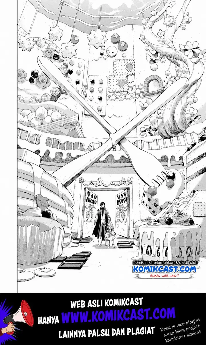 image-komik-boukensha-license-wo-hakudatsu-sareta-ossan-dakedo-manamusume-ga-dekita-no-de-nonbiri-jinsei-wo-oukasuru-chapter-18.1-7/13