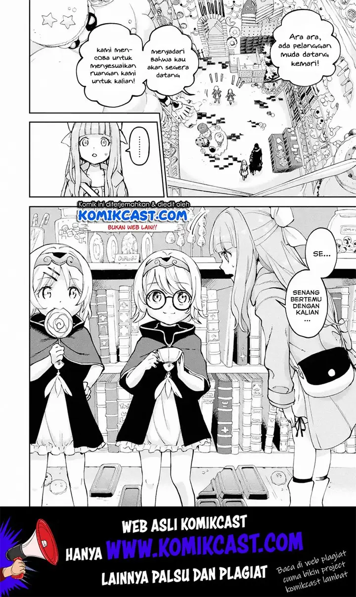 image-komik-boukensha-license-wo-hakudatsu-sareta-ossan-dakedo-manamusume-ga-dekita-no-de-nonbiri-jinsei-wo-oukasuru-chapter-18.1-9/13