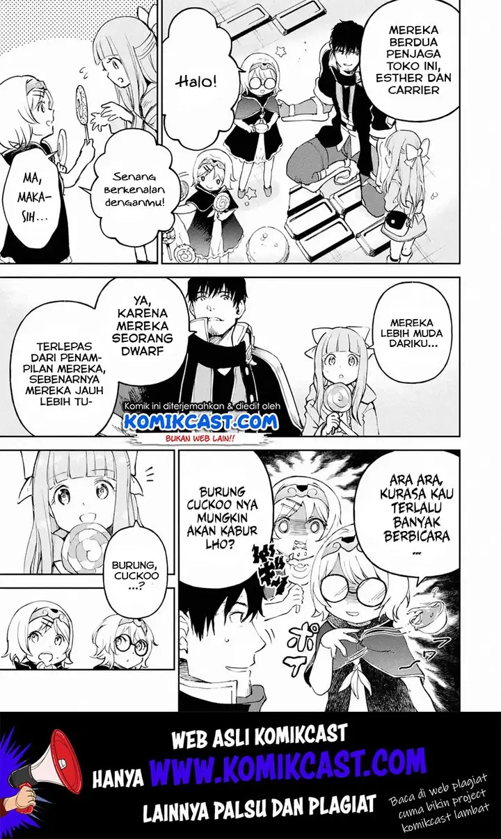 image-komik-boukensha-license-wo-hakudatsu-sareta-ossan-dakedo-manamusume-ga-dekita-no-de-nonbiri-jinsei-wo-oukasuru-chapter-18.1-10/13