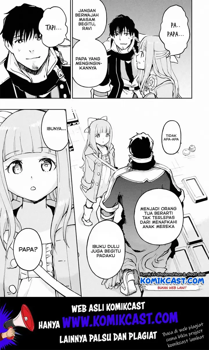 image-komik-boukensha-license-wo-hakudatsu-sareta-ossan-dakedo-manamusume-ga-dekita-no-de-nonbiri-jinsei-wo-oukasuru-chapter-18.2-2/13