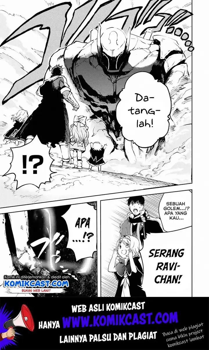 image-komik-boukensha-license-wo-hakudatsu-sareta-ossan-dakedo-manamusume-ga-dekita-no-de-nonbiri-jinsei-wo-oukasuru-chapter-18.2-8/13