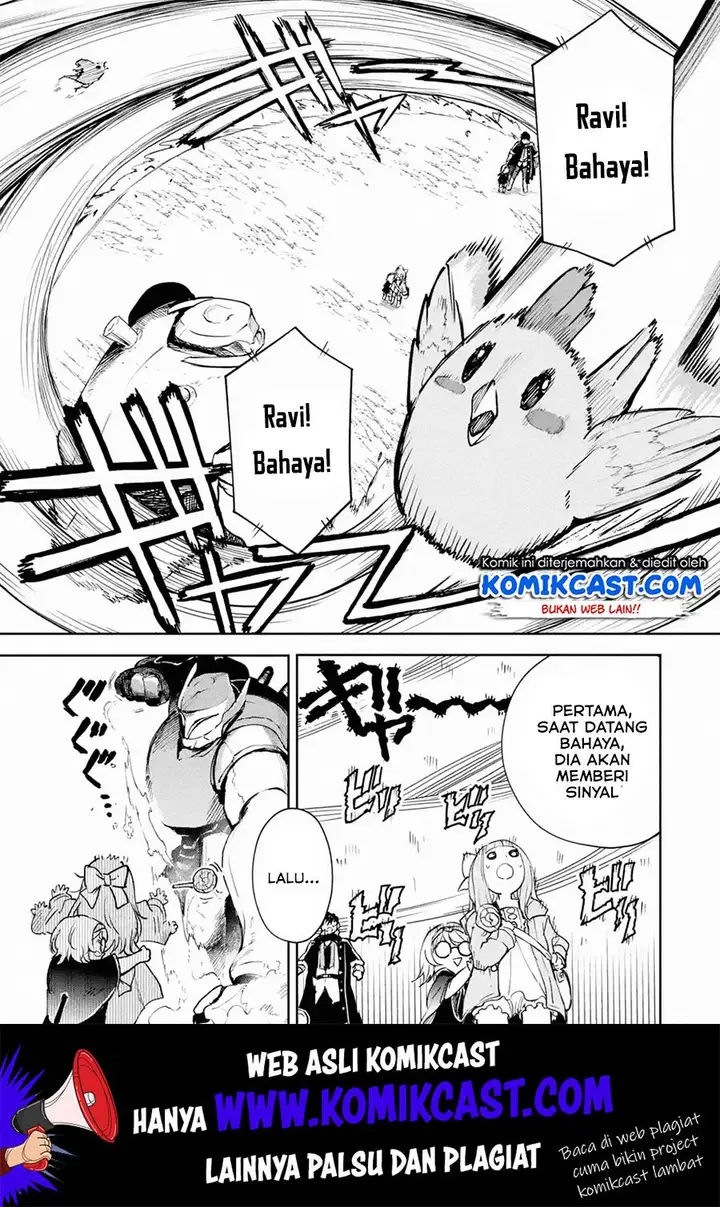 image-komik-boukensha-license-wo-hakudatsu-sareta-ossan-dakedo-manamusume-ga-dekita-no-de-nonbiri-jinsei-wo-oukasuru-chapter-18.2-10/13