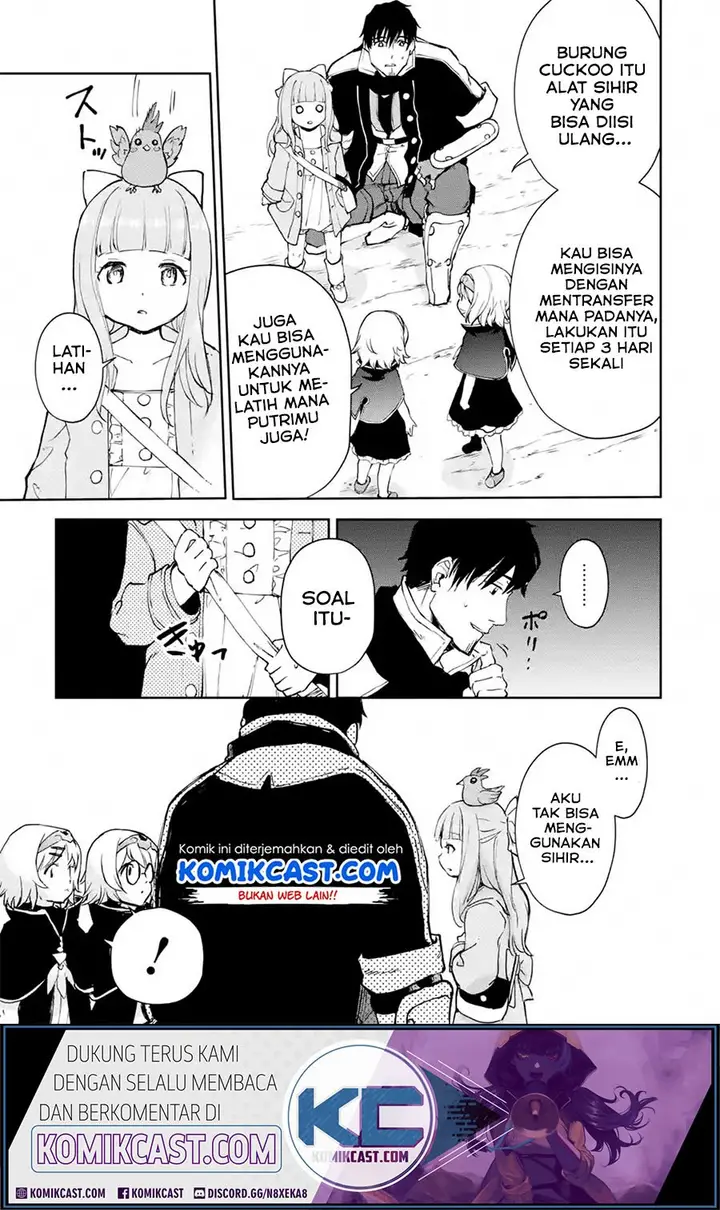 image-komik-boukensha-license-wo-hakudatsu-sareta-ossan-dakedo-manamusume-ga-dekita-no-de-nonbiri-jinsei-wo-oukasuru-chapter-18.3-3/13
