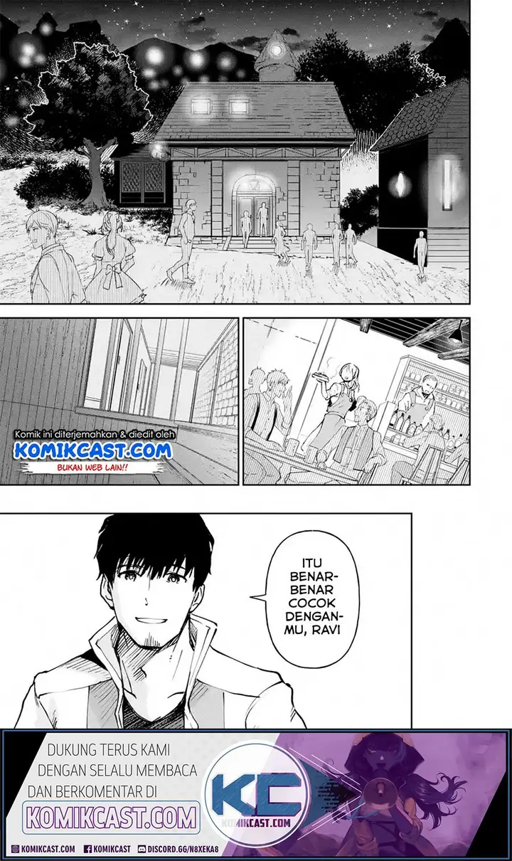 image-komik-boukensha-license-wo-hakudatsu-sareta-ossan-dakedo-manamusume-ga-dekita-no-de-nonbiri-jinsei-wo-oukasuru-chapter-18.3-5/13