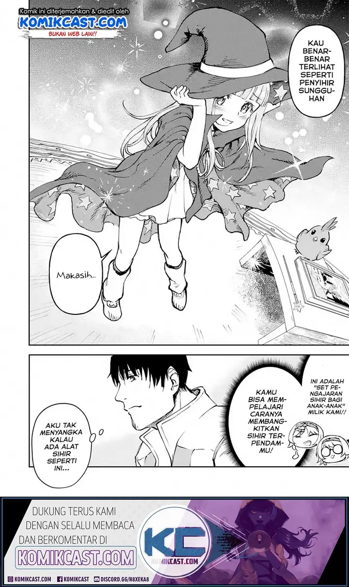 image-komik-boukensha-license-wo-hakudatsu-sareta-ossan-dakedo-manamusume-ga-dekita-no-de-nonbiri-jinsei-wo-oukasuru-chapter-18.3-6/13