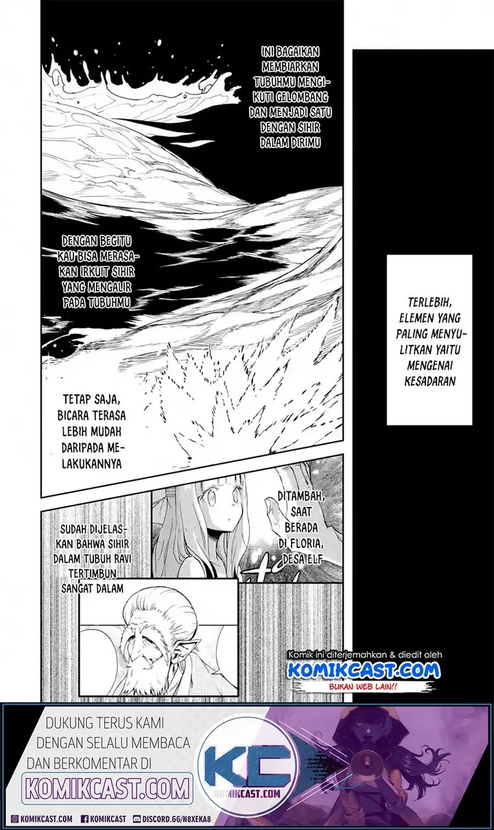 image-komik-boukensha-license-wo-hakudatsu-sareta-ossan-dakedo-manamusume-ga-dekita-no-de-nonbiri-jinsei-wo-oukasuru-chapter-18.3-10/13