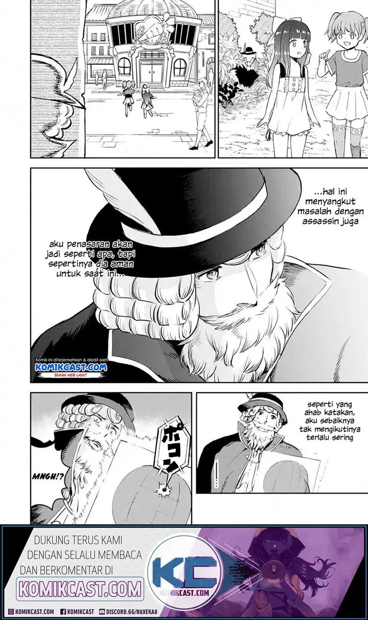 image-komik-boukensha-license-wo-hakudatsu-sareta-ossan-dakedo-manamusume-ga-dekita-no-de-nonbiri-jinsei-wo-oukasuru-chapter-19.1-6/14