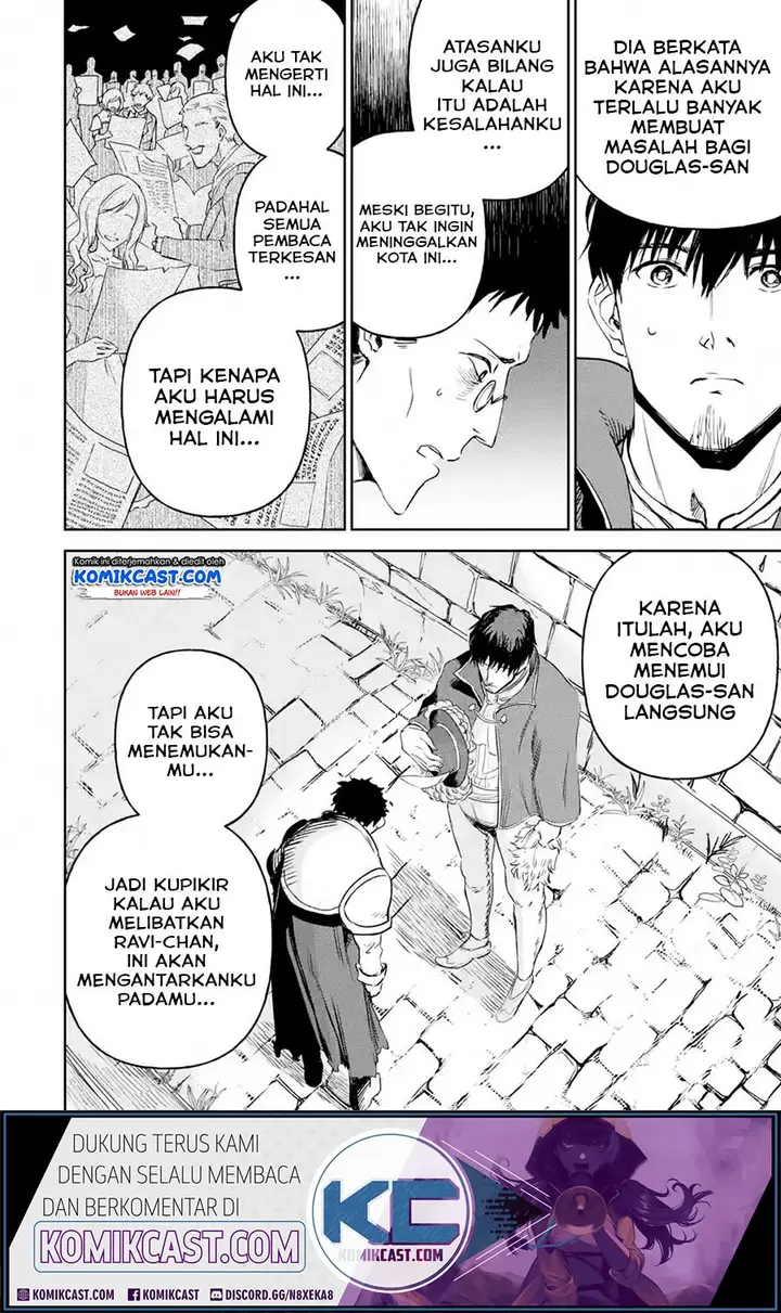 image-komik-boukensha-license-wo-hakudatsu-sareta-ossan-dakedo-manamusume-ga-dekita-no-de-nonbiri-jinsei-wo-oukasuru-chapter-19.1-10/14