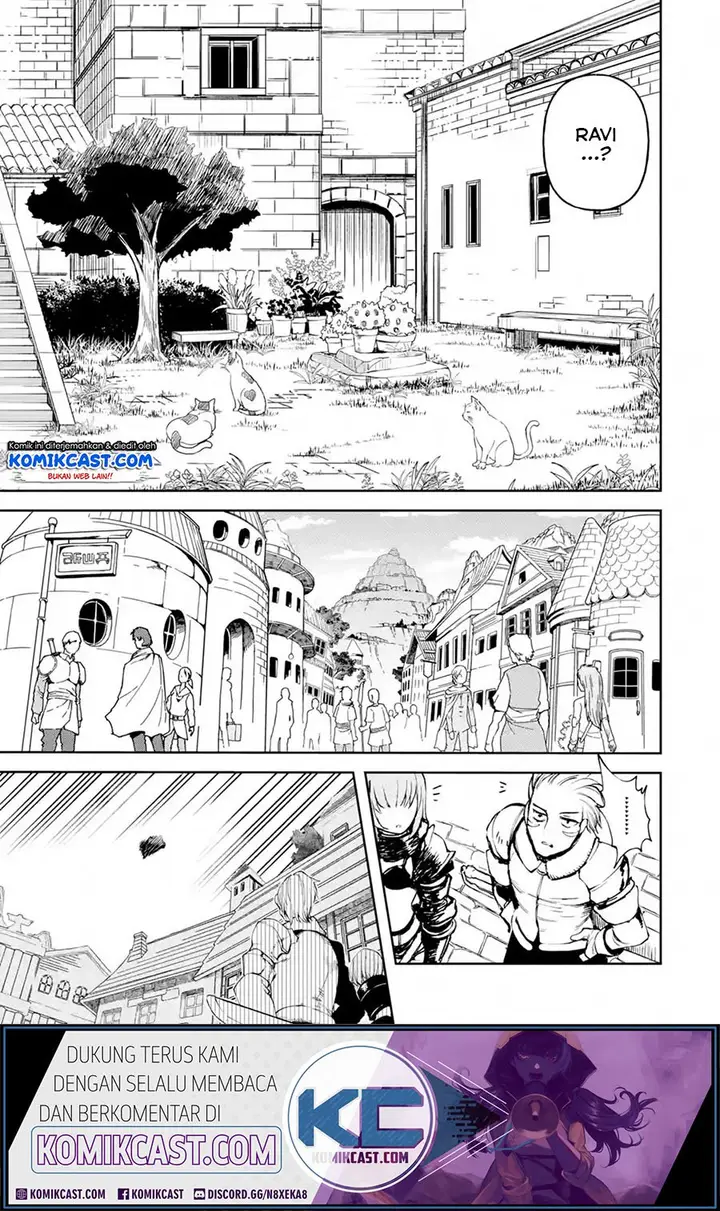 image-komik-boukensha-license-wo-hakudatsu-sareta-ossan-dakedo-manamusume-ga-dekita-no-de-nonbiri-jinsei-wo-oukasuru-chapter-19.2-3/12