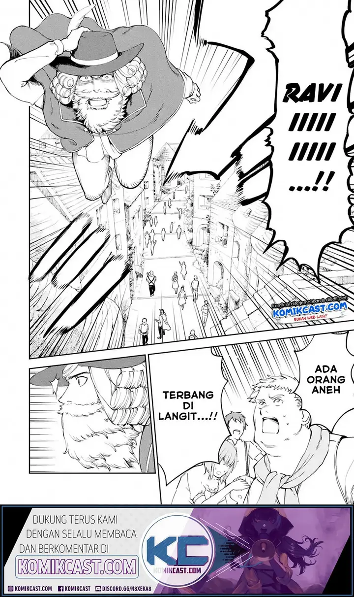 image-komik-boukensha-license-wo-hakudatsu-sareta-ossan-dakedo-manamusume-ga-dekita-no-de-nonbiri-jinsei-wo-oukasuru-chapter-19.2-4/12