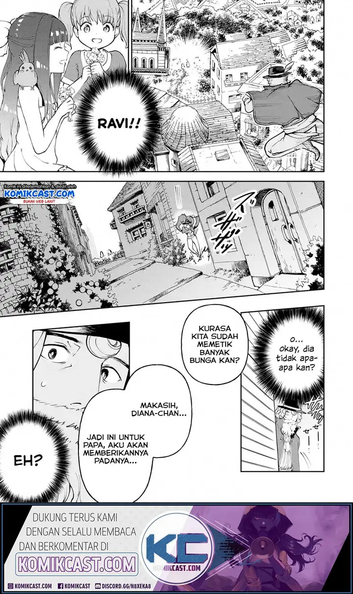 image-komik-boukensha-license-wo-hakudatsu-sareta-ossan-dakedo-manamusume-ga-dekita-no-de-nonbiri-jinsei-wo-oukasuru-chapter-19.2-5/12
