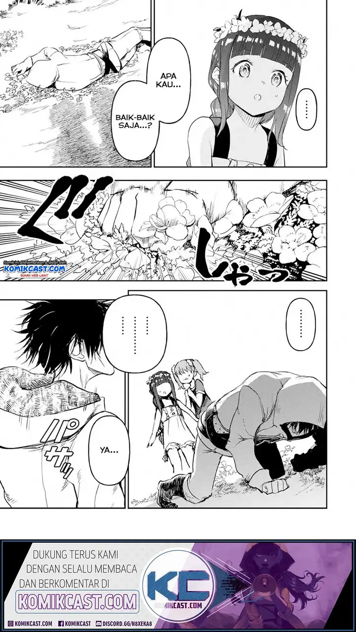 image-komik-boukensha-license-wo-hakudatsu-sareta-ossan-dakedo-manamusume-ga-dekita-no-de-nonbiri-jinsei-wo-oukasuru-chapter-19.2-9/12