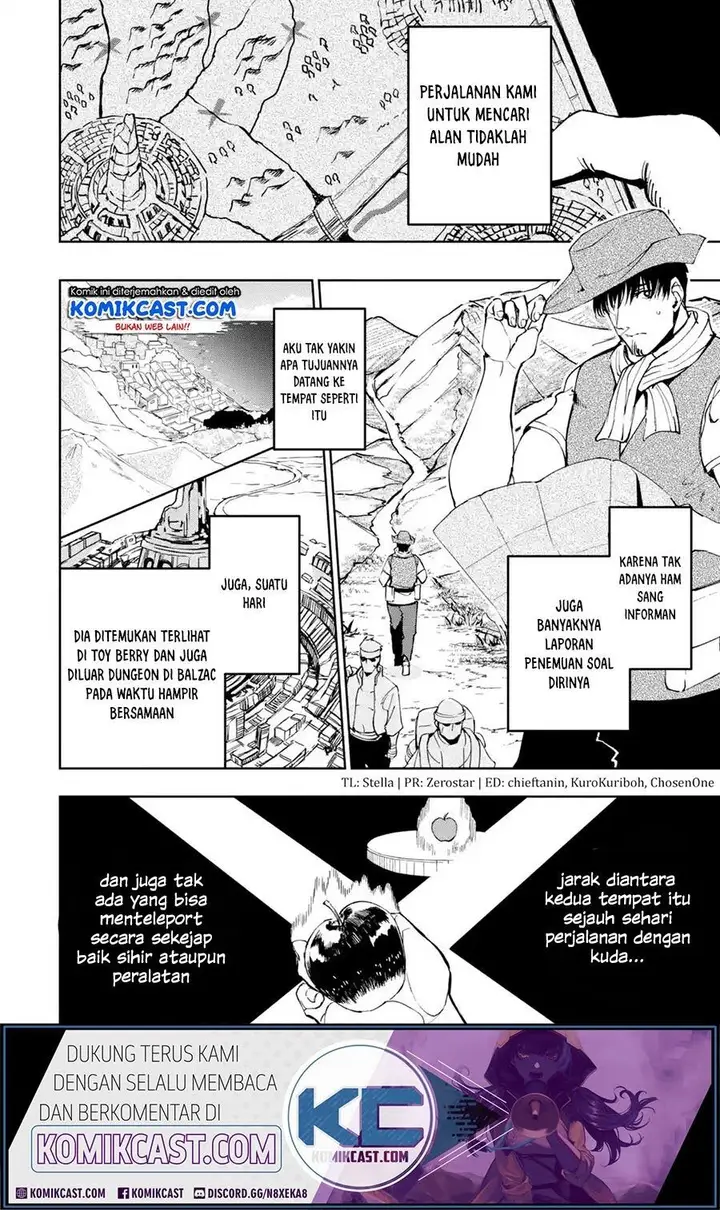 image-komik-boukensha-license-wo-hakudatsu-sareta-ossan-dakedo-manamusume-ga-dekita-no-de-nonbiri-jinsei-wo-oukasuru-chapter-20.1-4/13
