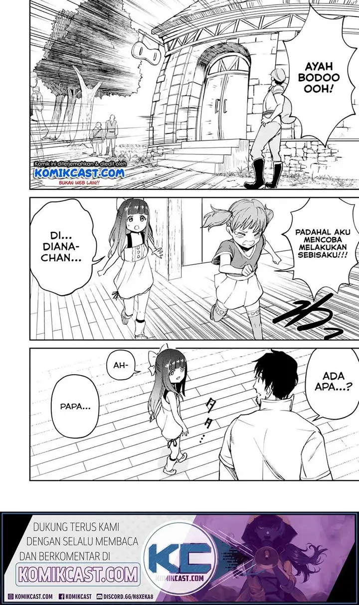 image-komik-boukensha-license-wo-hakudatsu-sareta-ossan-dakedo-manamusume-ga-dekita-no-de-nonbiri-jinsei-wo-oukasuru-chapter-20.1-8/13