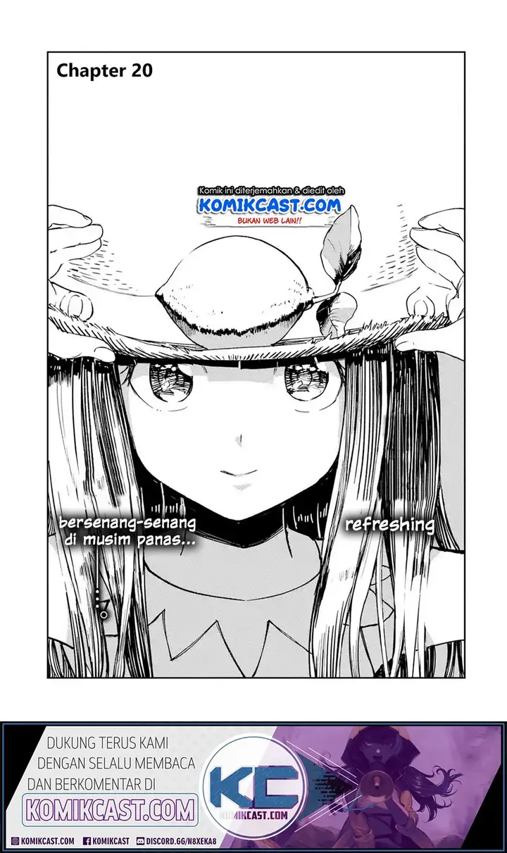 image-komik-boukensha-license-wo-hakudatsu-sareta-ossan-dakedo-manamusume-ga-dekita-no-de-nonbiri-jinsei-wo-oukasuru-chapter-20.2-7/13