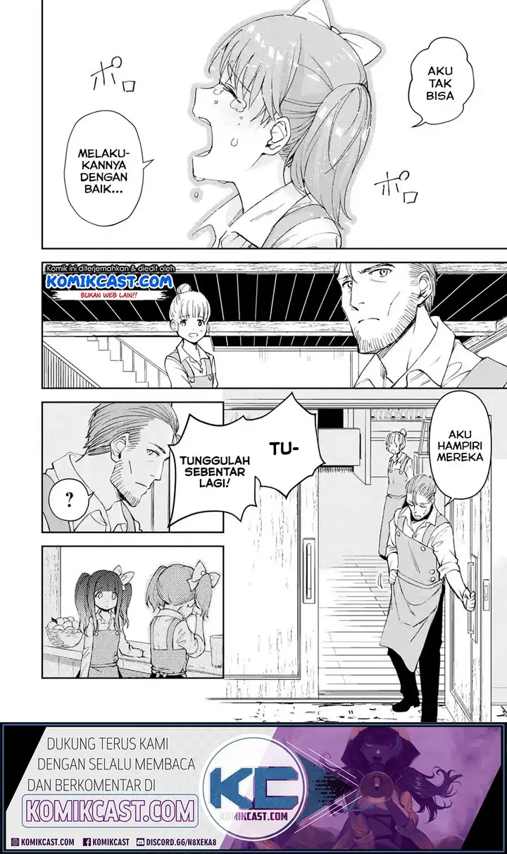 image-komik-boukensha-license-wo-hakudatsu-sareta-ossan-dakedo-manamusume-ga-dekita-no-de-nonbiri-jinsei-wo-oukasuru-chapter-20.3-7/13