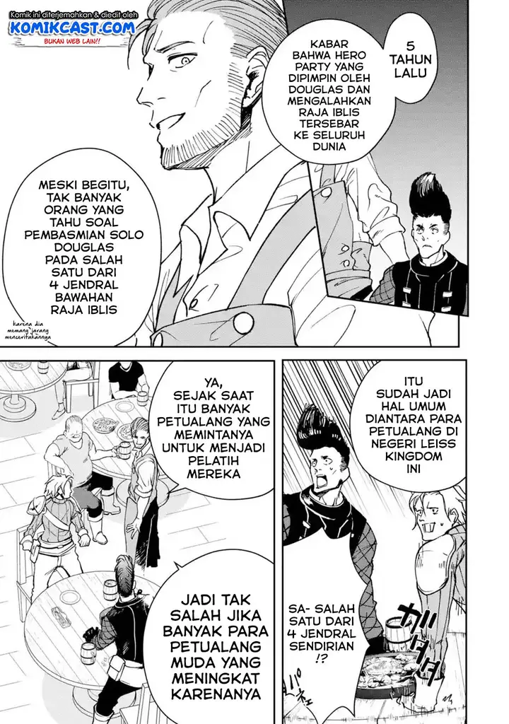 image-komik-boukensha-license-wo-hakudatsu-sareta-ossan-dakedo-manamusume-ga-dekita-no-de-nonbiri-jinsei-wo-oukasuru-chapter-21.1-5/13