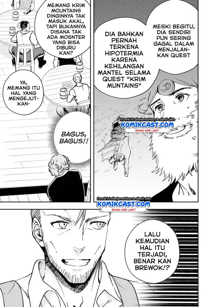 image-komik-boukensha-license-wo-hakudatsu-sareta-ossan-dakedo-manamusume-ga-dekita-no-de-nonbiri-jinsei-wo-oukasuru-chapter-21.1-7/13