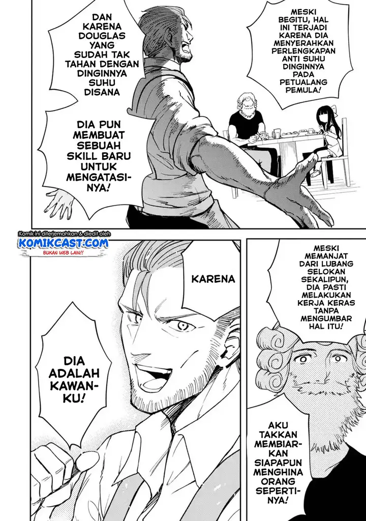 image-komik-boukensha-license-wo-hakudatsu-sareta-ossan-dakedo-manamusume-ga-dekita-no-de-nonbiri-jinsei-wo-oukasuru-chapter-21.1-8/13