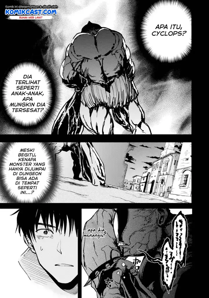 image-komik-boukensha-license-wo-hakudatsu-sareta-ossan-dakedo-manamusume-ga-dekita-no-de-nonbiri-jinsei-wo-oukasuru-chapter-21.2-4/13
