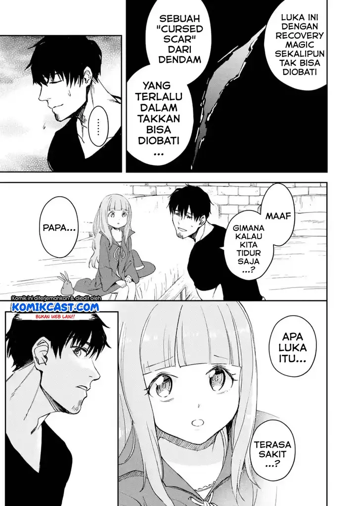 image-komik-boukensha-license-wo-hakudatsu-sareta-ossan-dakedo-manamusume-ga-dekita-no-de-nonbiri-jinsei-wo-oukasuru-chapter-21.3-1/14