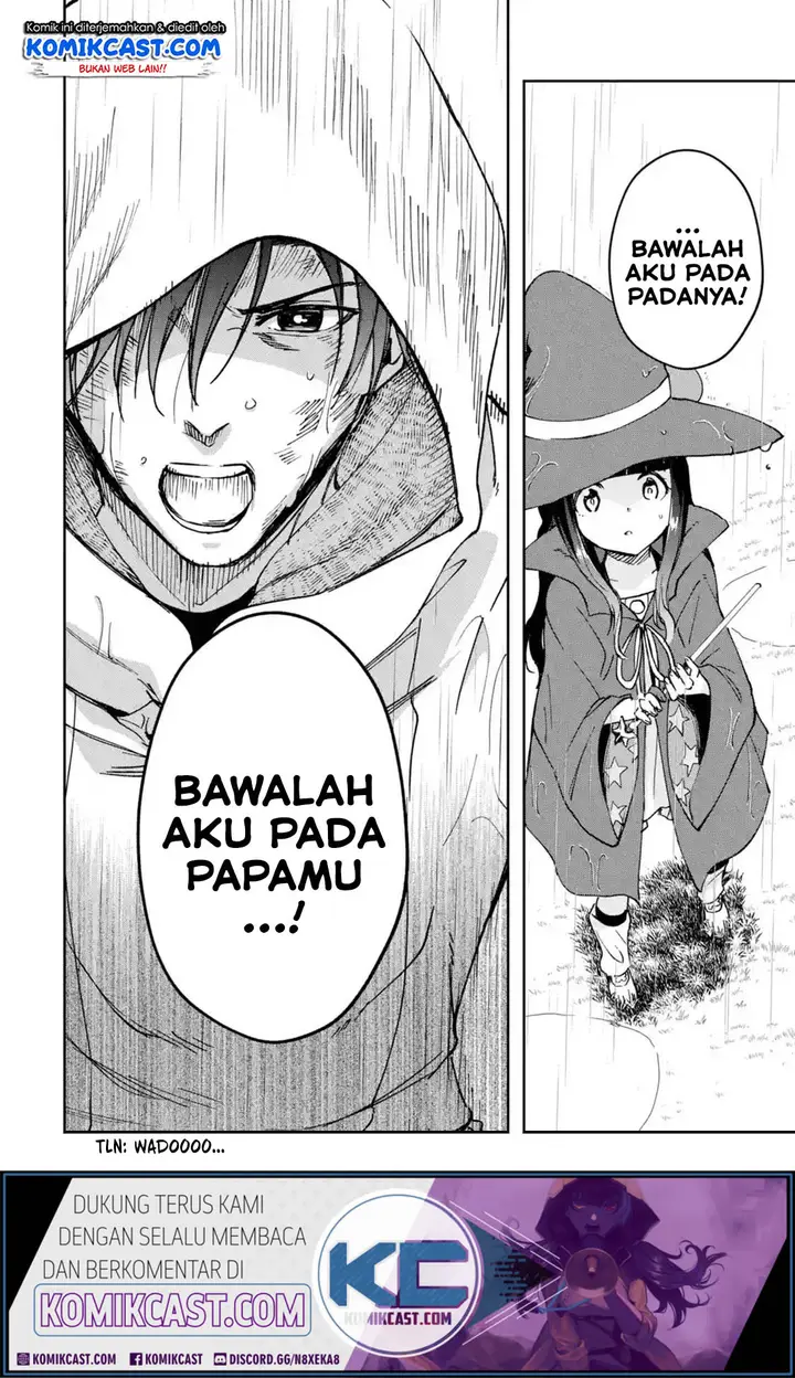 image-komik-boukensha-license-wo-hakudatsu-sareta-ossan-dakedo-manamusume-ga-dekita-no-de-nonbiri-jinsei-wo-oukasuru-chapter-21.4-12/14