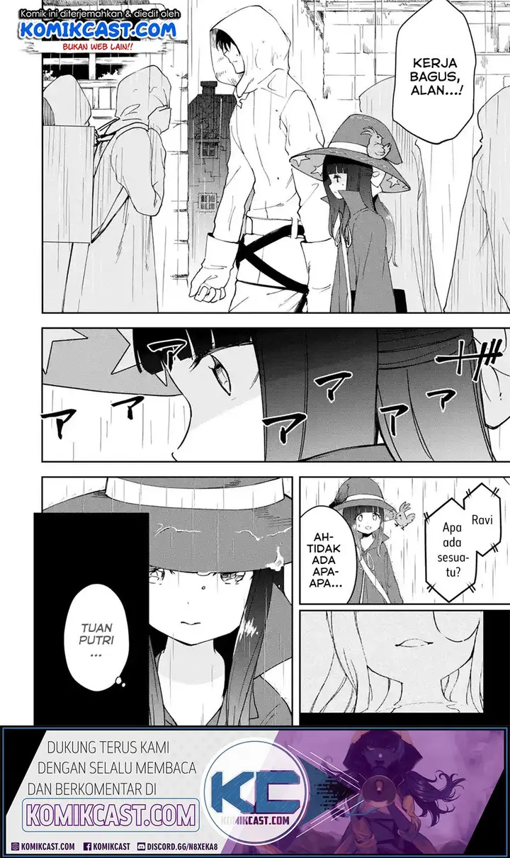 image-komik-boukensha-license-wo-hakudatsu-sareta-ossan-dakedo-manamusume-ga-dekita-no-de-nonbiri-jinsei-wo-oukasuru-chapter-22.1-2/12