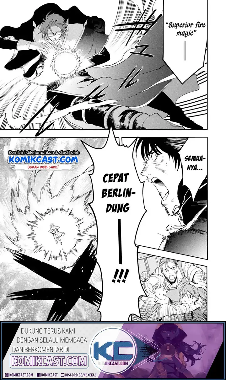 image-komik-boukensha-license-wo-hakudatsu-sareta-ossan-dakedo-manamusume-ga-dekita-no-de-nonbiri-jinsei-wo-oukasuru-chapter-22.2-1/13