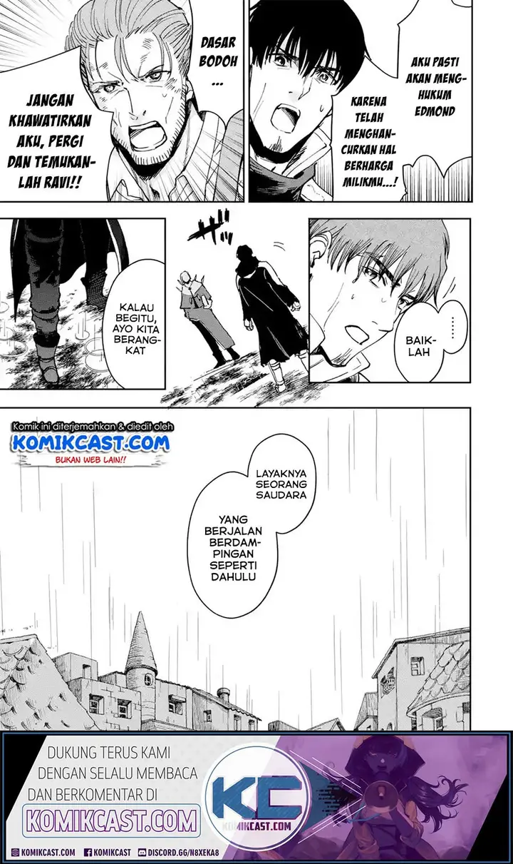 image-komik-boukensha-license-wo-hakudatsu-sareta-ossan-dakedo-manamusume-ga-dekita-no-de-nonbiri-jinsei-wo-oukasuru-chapter-22.3-3/12