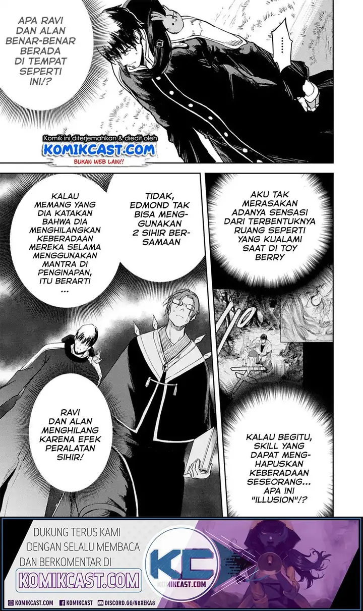 image-komik-boukensha-license-wo-hakudatsu-sareta-ossan-dakedo-manamusume-ga-dekita-no-de-nonbiri-jinsei-wo-oukasuru-chapter-22.3-5/12