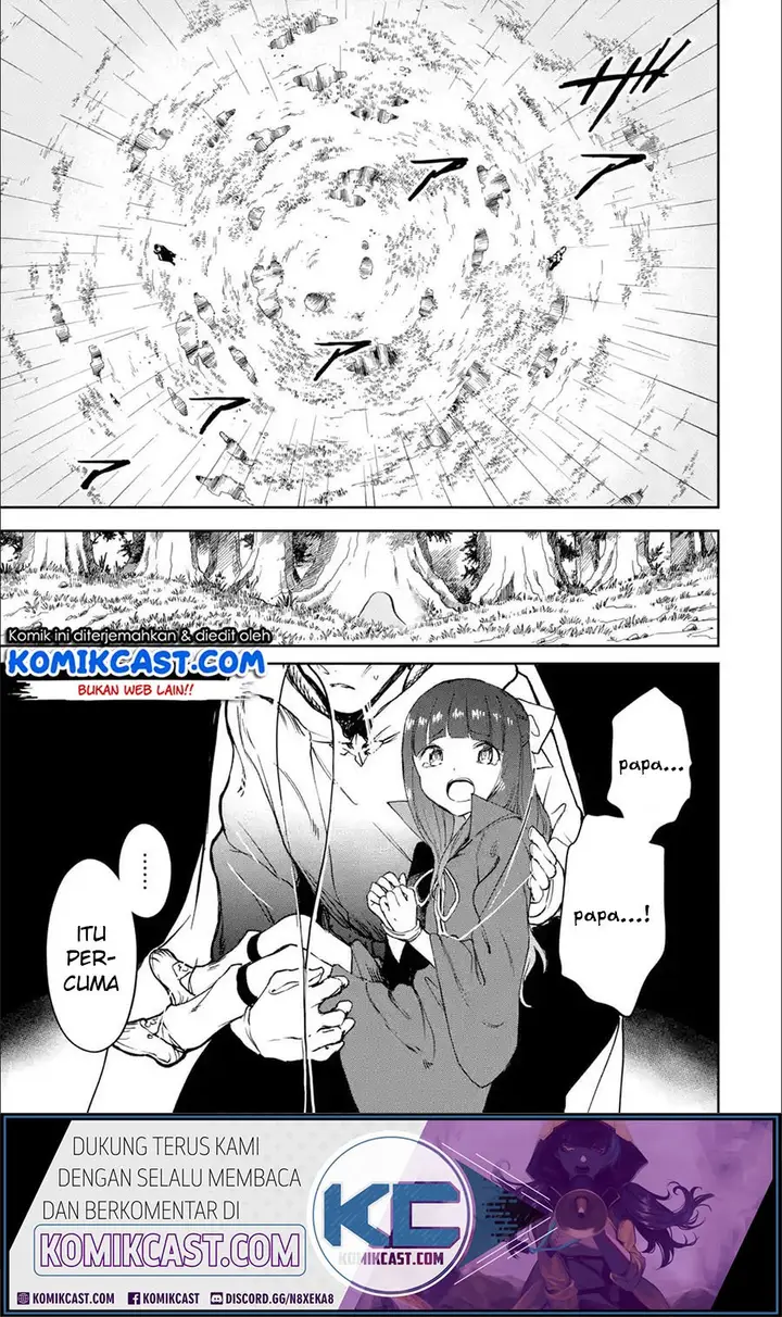 image-komik-boukensha-license-wo-hakudatsu-sareta-ossan-dakedo-manamusume-ga-dekita-no-de-nonbiri-jinsei-wo-oukasuru-chapter-23.2-4/12